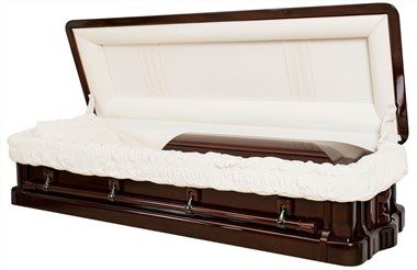 Estate Oversized Poplar kiste